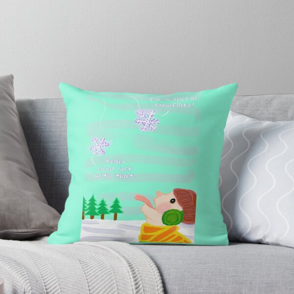 Item preview, Special Snowflakes designed and sold by AnsateJones.
