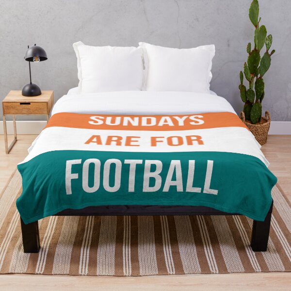 Item preview, Sundays Are For Football designed and sold by SaltyTuba.