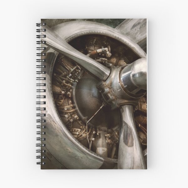 Item preview, Pilot - Prop - Propulsion designed and sold by Mike Savad Photography.