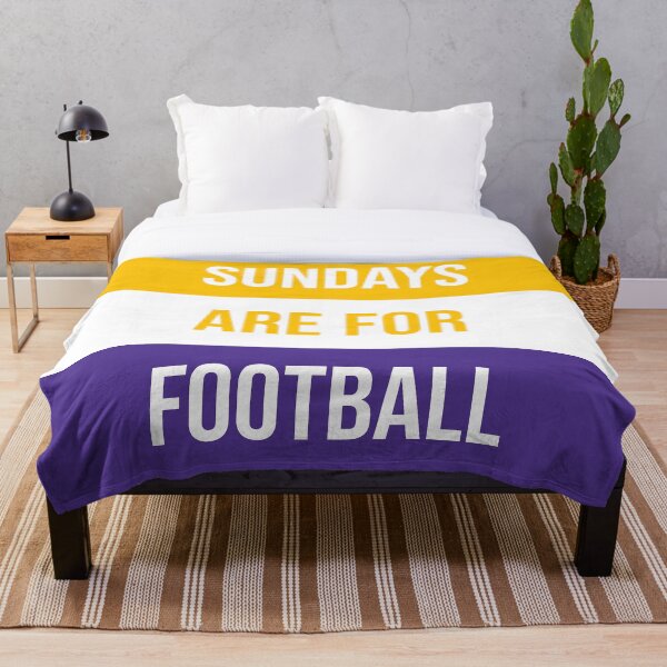 Item preview, Sundays Are For Football designed and sold by SaltyTuba.