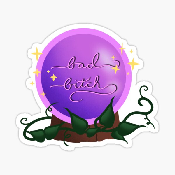 Untitled Sticker
