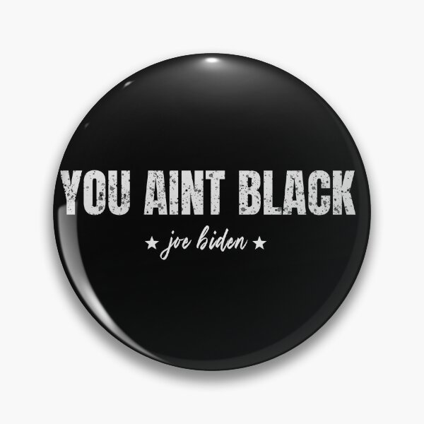 Item preview, Copy of you aint black  designed and sold by GranadaStore.