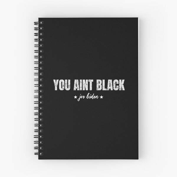 Item preview, Copy of you aint black  designed and sold by GranadaStore.
