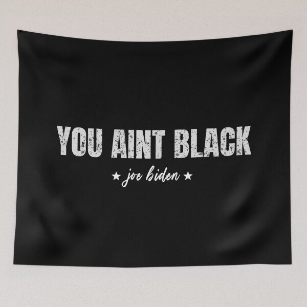 Item preview, Copy of you aint black  designed and sold by GranadaStore.