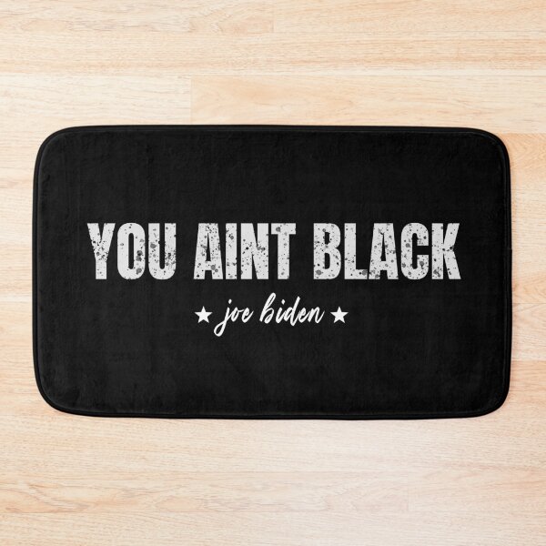 Item preview, Copy of you aint black  designed and sold by GranadaStore.