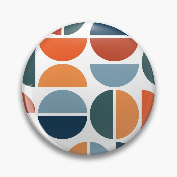 Item preview, Mid Century inspiration designed and sold by BattaAnastasia.
