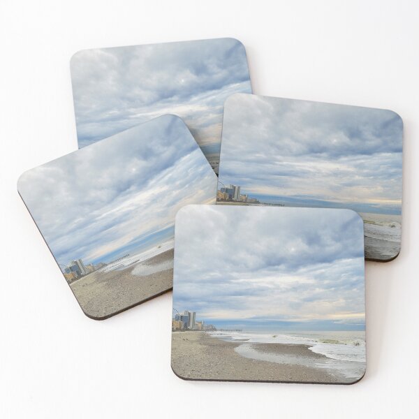 Item preview, Grand Strand, Myrtle Beach designed and sold by ChatStroh.