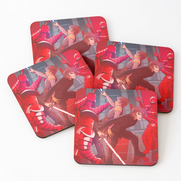 Item preview, The Red Room designed and sold by AimaDuragon.