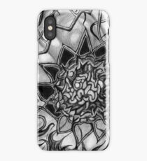 Graphite iPhone Case