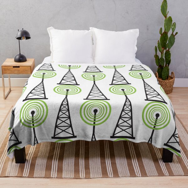 Item preview, Radio tower 6 designed and sold by Seb-Sk93.