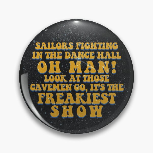 Item preview, sailors fighting in the dance hall designed and sold by ausketches.