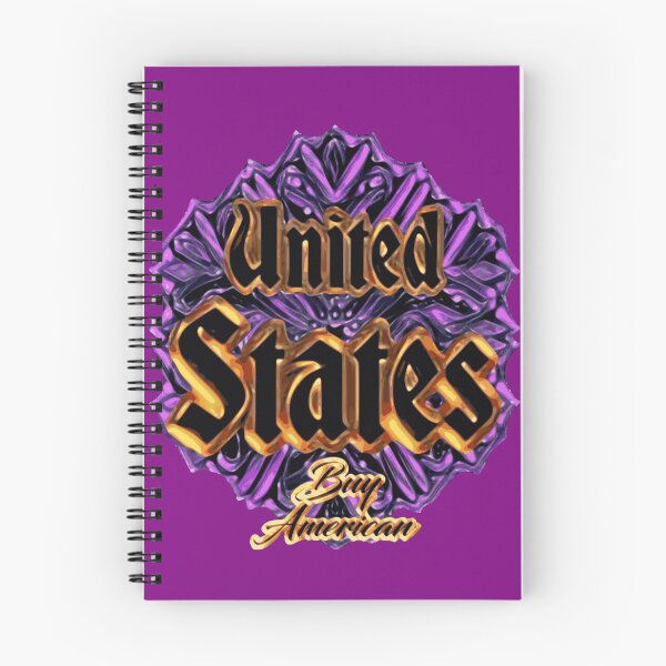 Item preview, Buy American  designed and sold by James Bieber.