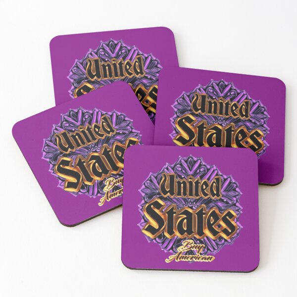 Item preview, Buy American  designed and sold by James Bieber.
