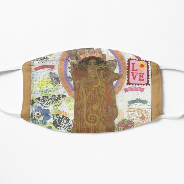 Lady Fortuna Mask