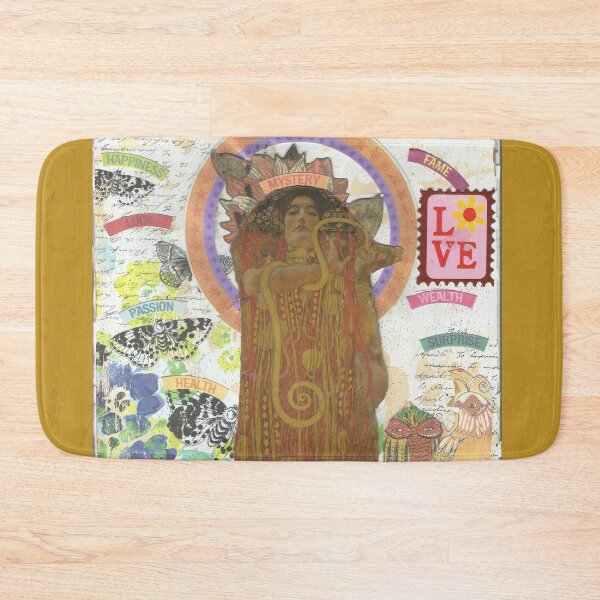 Item preview, Lady Fortuna designed and sold by RobynLee.