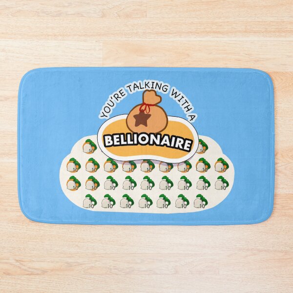 Item preview, Bellionaire designed and sold by C-Gata.