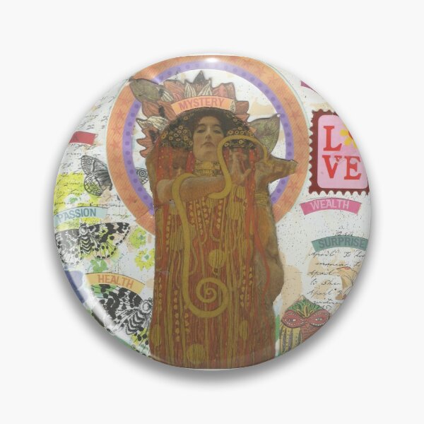 Item preview, Lady Fortuna designed and sold by RobynLee.