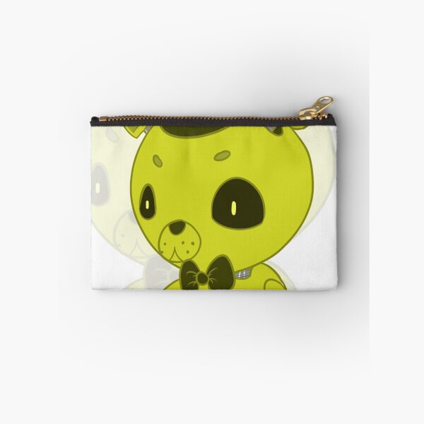 Item preview, Chibi Golden Fredbear designed and sold by kelsmister.