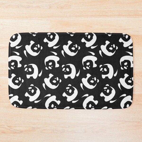 Item preview, Pandaminimal (white) designed and sold by animinimal.