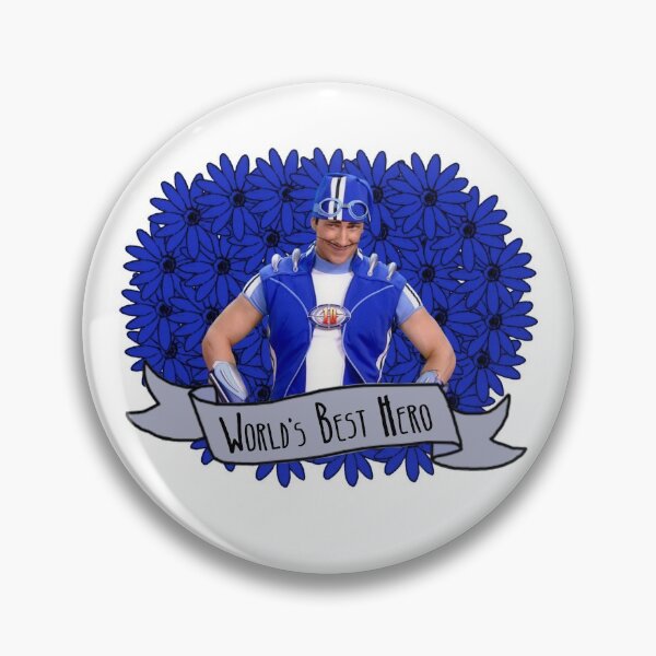 Item preview, Sportacus designed and sold by ratherbeaprince.