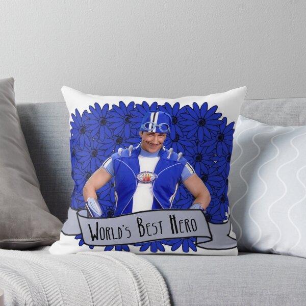 Item preview, Sportacus designed and sold by ratherbeaprince.