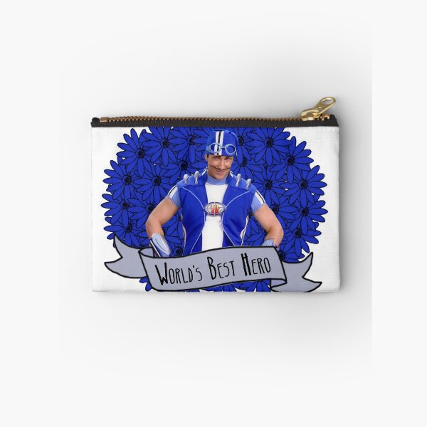 Item preview, Sportacus designed and sold by ratherbeaprince.