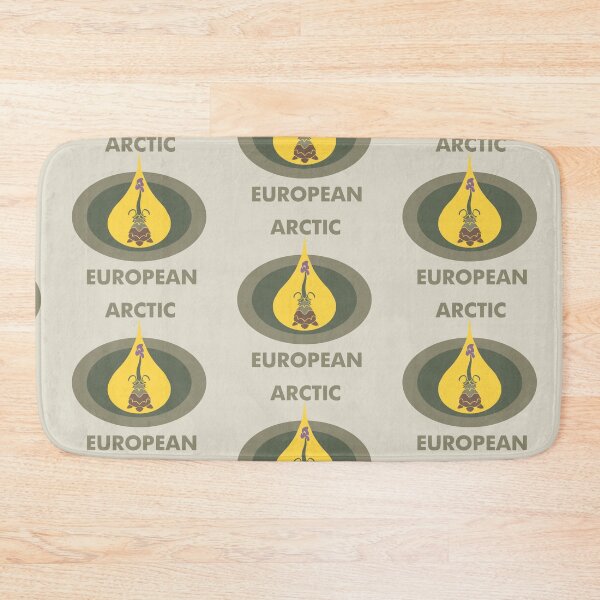 Item preview, Arctic and European designed and sold by CaptainSunshine.