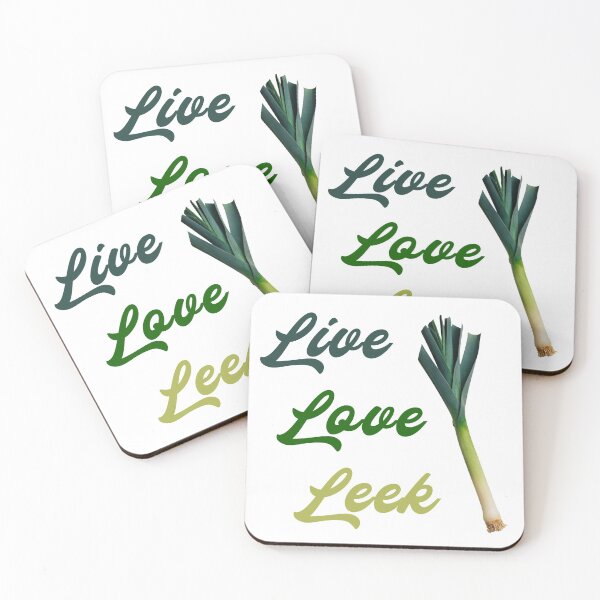 Item preview, Leek Veganism Vegetarian Healthy Training Vegan Diet Gift designed and sold by Style4You24.