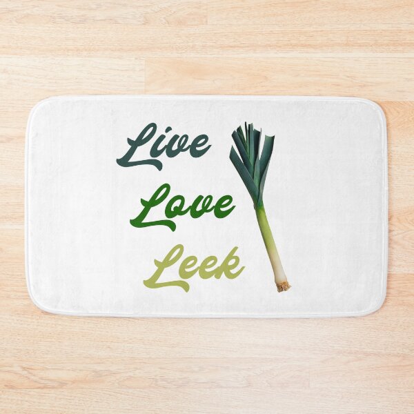 Item preview, Leek Veganism Vegetarian Healthy Training Vegan Diet Gift designed and sold by Style4You24.