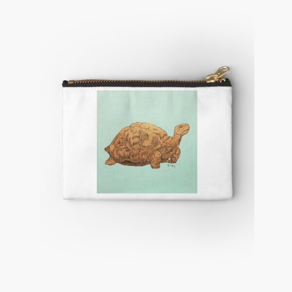 Item preview, Golden turtle designed and sold by Amy Shay.