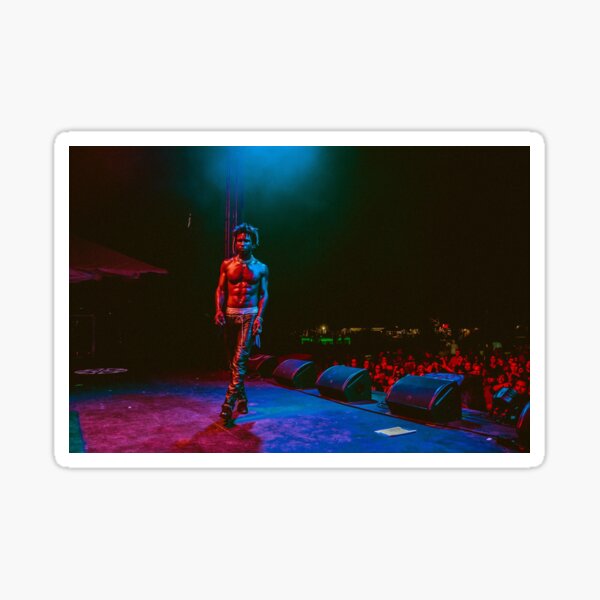 Saint Jhn Gifts & Merchandise | Redbubble