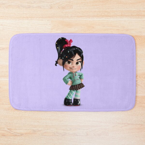 Item preview, Ralph Breaks the Internet Vanellope designed and sold by kasuluaa.