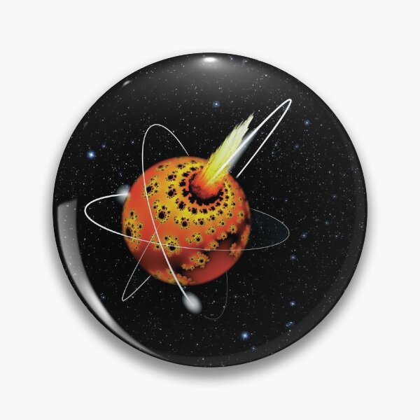 Item preview, Planetary Capture designed and sold by Christian Fasy.