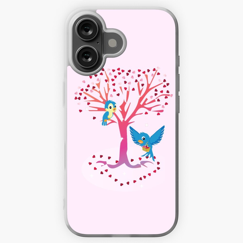 Item preview, iPhone Soft Case designed and sold by TeelieTurner.