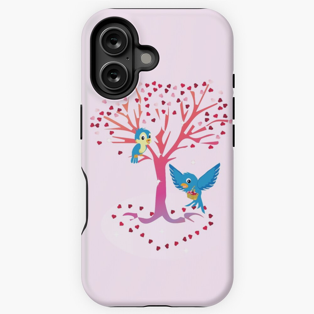 Item preview, iPhone Tough Case designed and sold by TeelieTurner.