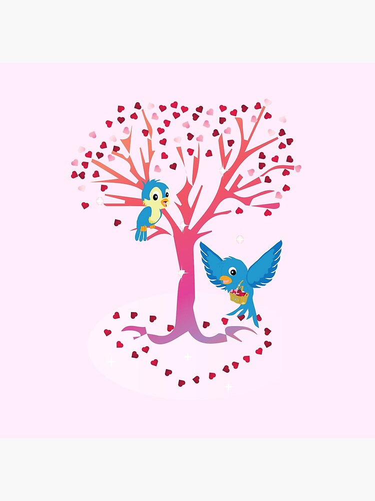 Sugarsnap-The Valentine Card Fairy Friends™ by TeelieTurner