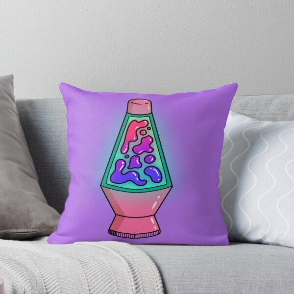 Item preview, Bisexual Lava Lamp designed and sold by laura-the-witch.