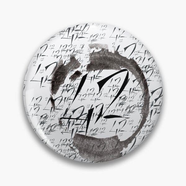 Item preview,  The answer to life, the universe and everything  designed and sold by Livia Mastrangelo.