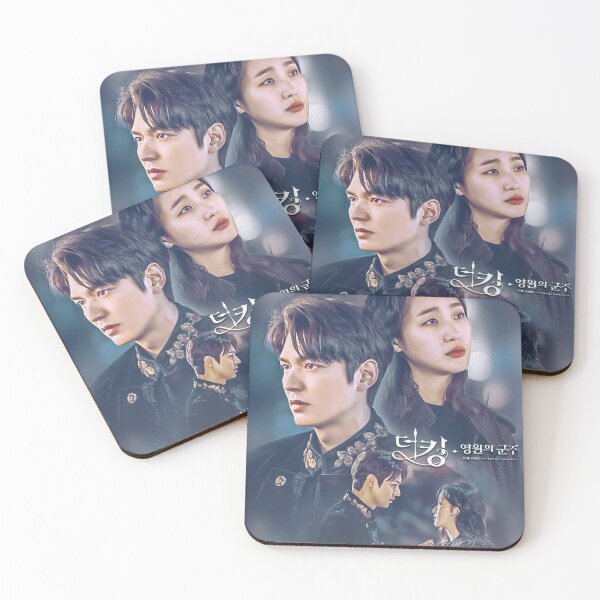 Item preview, Lee Gon & Jung Tae-eul designed and sold by gsqui.