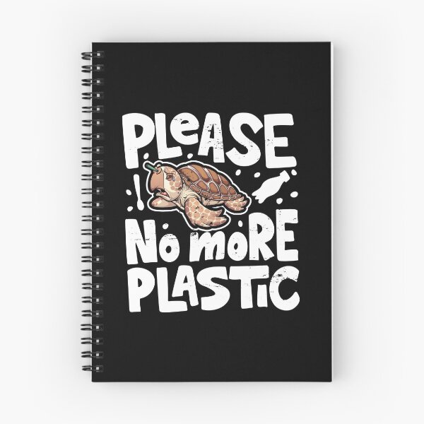 Item preview, No More Plastic designed and sold by sPalandar.