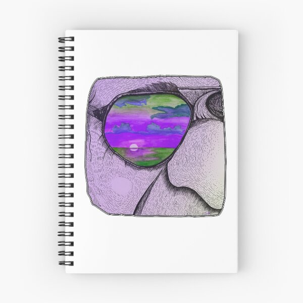 Item preview,  Cheap Purple Sunglasses designed and sold by LadyMayDesigns9.