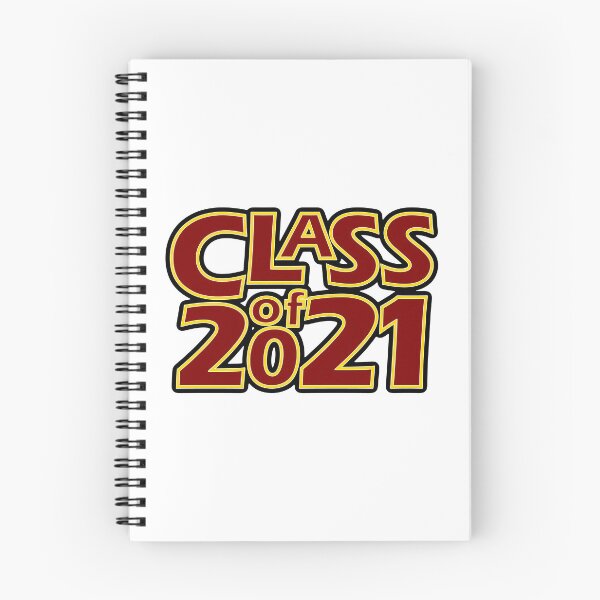 Item preview, Grad Class of 2021 Maroon with a Golden Border designed and sold by gkillerb.