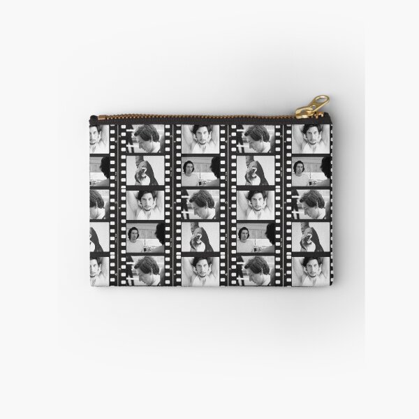 Item preview, Adam Driver Film Strip designed and sold by morganmeaux.