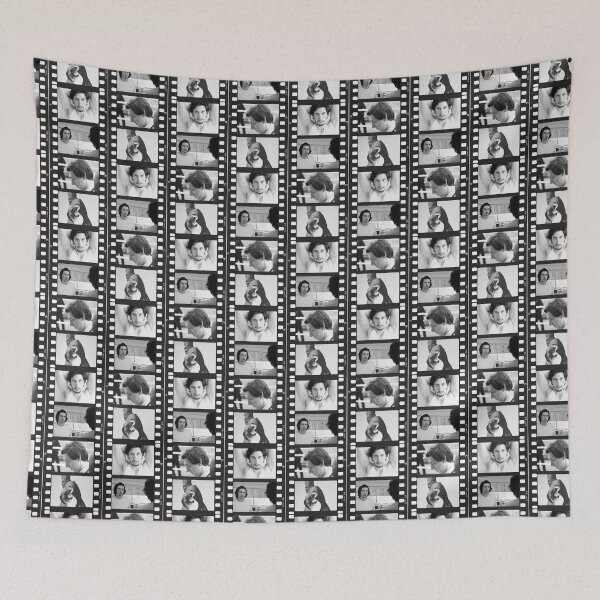Item preview, Adam Driver Film Strip designed and sold by morganmeaux.