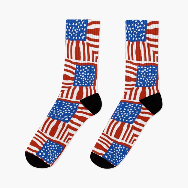 Item preview, Patriot Patchwork designed and sold by Eric Rasmussen.