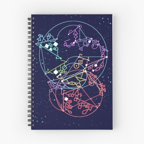 Item preview, She-Ra Constellations Artwork designed and sold by silentrebel.