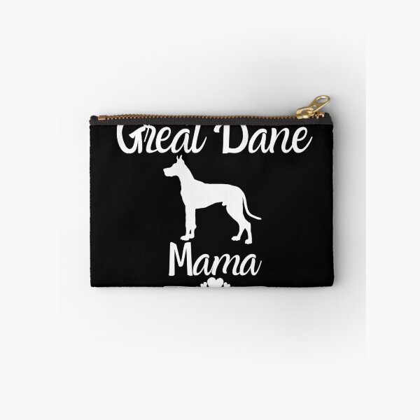 Item preview, Cute Great Dane Mama Dog Gift designed and sold by brookes88.