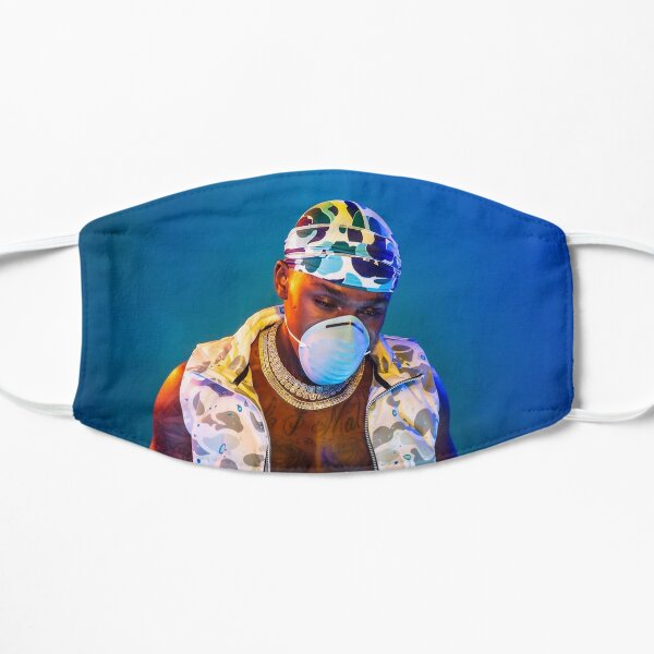 Dababy Mask