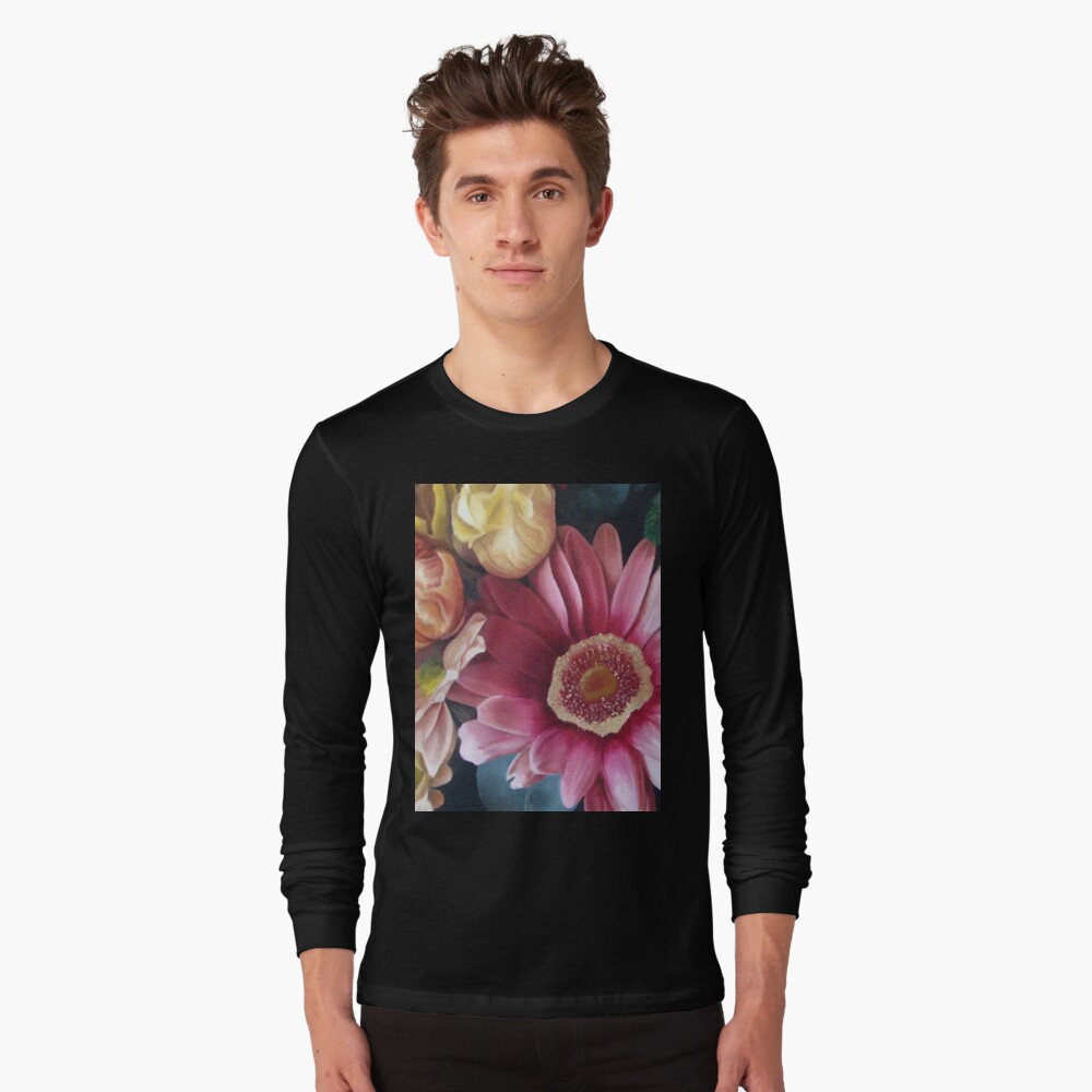 Item preview, Long Sleeve T-Shirt designed and sold by AvrilThomasart.