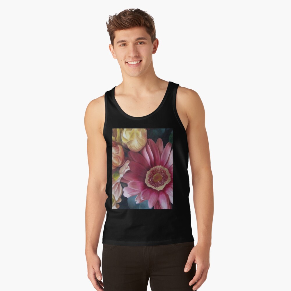 Item preview, Tank Top designed and sold by AvrilThomasart.